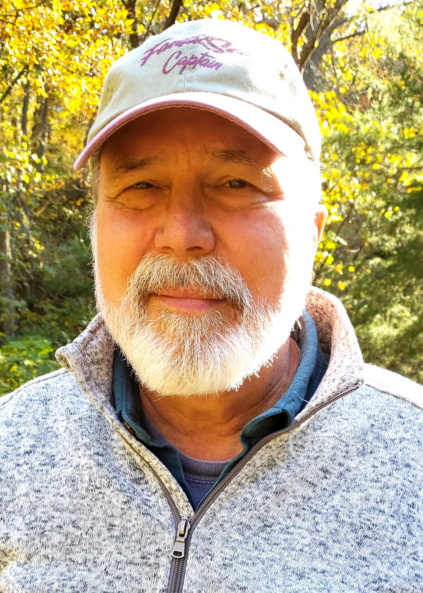 Tom Hansen